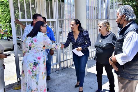 Visita Escuelas D Rocio Aguilar Flickr