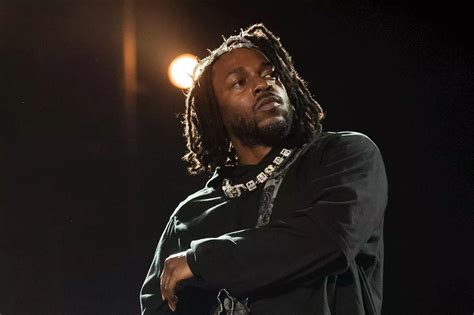 Kendrick Lamar Performs ‘not Like Us For The First Time At Juneteenth