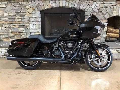 Harley Davidson Fltrx Road Glide Appalachian Harley Davidson