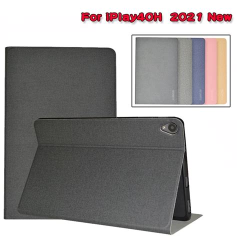 New Case For Alldocube Iplay40H 2021 10 4inch Tablet All Wrap Around