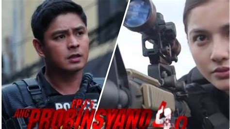 Ang Probinsyano Simula Ngayong 2021 Bagong Taon Bagong Love Team Na