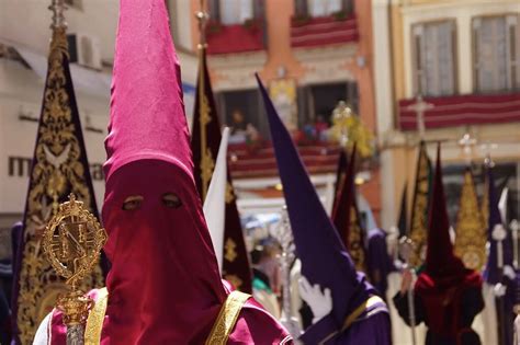 Spain In April Weather Festivals Things To Do When Visiting