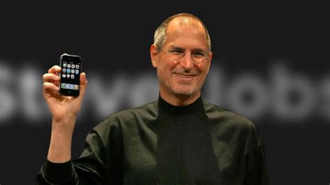 Biografía de Steve Jobs La Mente Maestra detrás de Apple