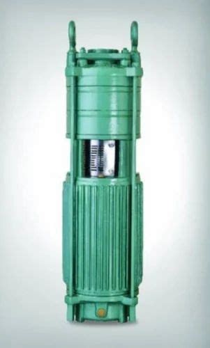 Vertical Openwell Submersible Pump 7 5 Hp 3 Stage Max Flow Rate