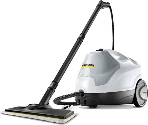 Kärcher SC 4 EasyFix Premium -höyrypuhdistin – Verkkokauppa.com