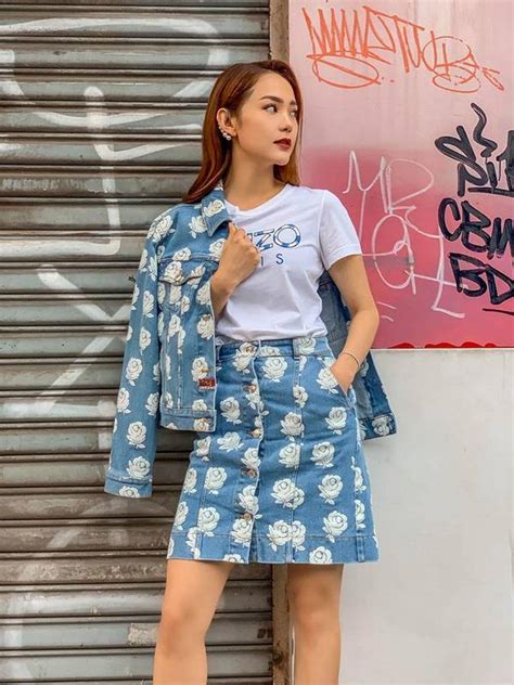 Khi Minh Hằng thả thính fan với bikini cực sexy ai ngờ đâu cả Hà Tăng cũng dính thính