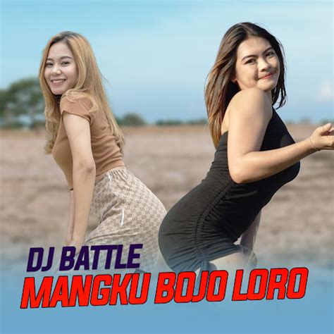 Mangku Bojo Loro YouTube Music