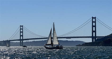 Interactive Sailing Experience on San Francisco Bay | GetYourGuide