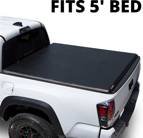 Tacoma Bed Rail Accessories