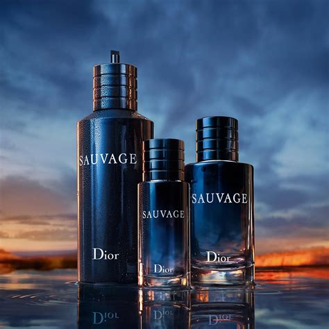 Sauvage Sauvage