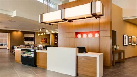 Hotel Photos | Hyatt Place Kansas City/Lenexa City Center