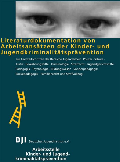 Dji Deutsches Jugendinstitut E V Literaturdokumentation Von