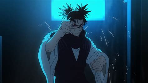 choso  jujutsu kaisen  based   actual person otakukart