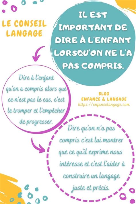 15 Conseils Pour Aider Votre Enfant à Développer Son Langage