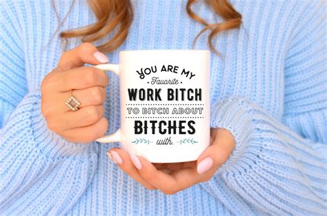 Funny Coworker Gift Unique Co-worker Gift Coworker Mug Sassy - Etsy