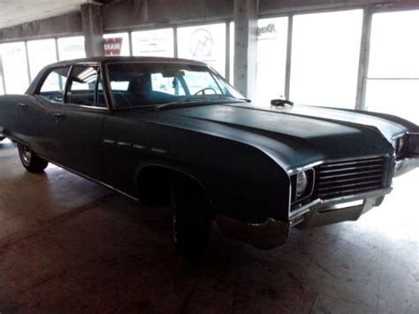 Buick Electra Thin Piler Dr For Sale