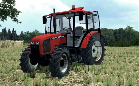 LS2013 Zetor 5341 v 1 0 Zetor Mod für Landwirtschafts Simulator 2013