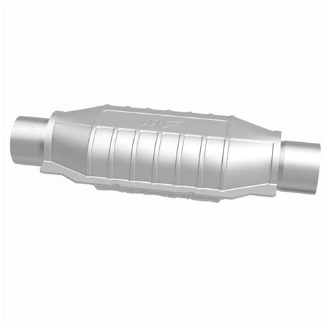 Catalytic Converter For Lincoln Town Car Ebay