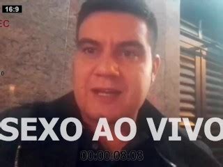 SEXO INTERATIVO NO CLUBE DE SÃO PAULO Pornhub Gay