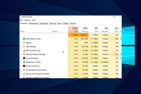 Qu Es El Servicio De Agente Vpn Y C Mo Solucionar Su Alto Uso De Cpu