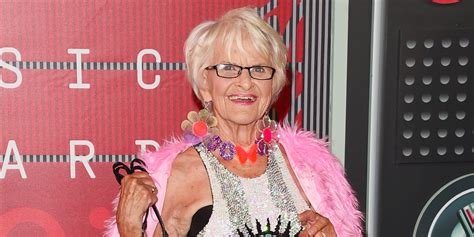 Baddie Winkle Is Instagrams Oldest Star Business Insider