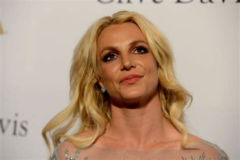 Britney Spears Shares Cryptic Post About 'Inner Conflict' Amid Divorce
