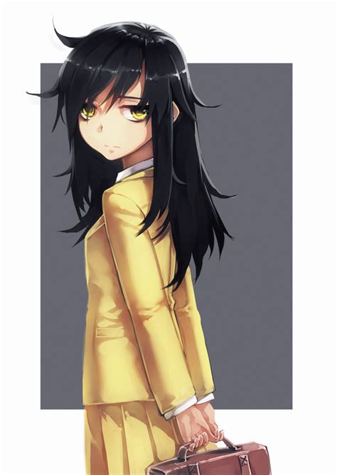 Kuroki Tomoko Watashi Ga Motenai No Wa Dou Kangaete Mo Omaera Ga