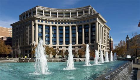 Market Square East Tower, 701 Pennsylvania Ave NW | JLL Properties - US