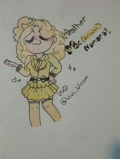 Heather Mcnamara Fanart Art Request Heathers Amino