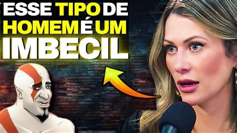 Dessa Vez Pietra Bertolazzi Passou Dos Limites Youtube