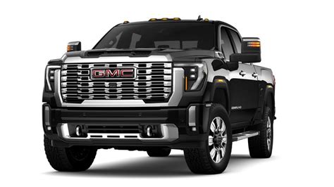 New 2024 Gmc Sierra 2500 Hd For Sale In Covington La Rainbow Northshore Buick Gmc