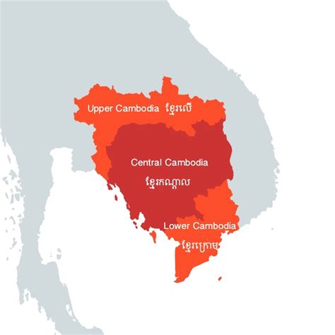 The Democratic Republic of Kampuchea ('Normal' Democratic Kampuchea timeline) | alternatehistory.com