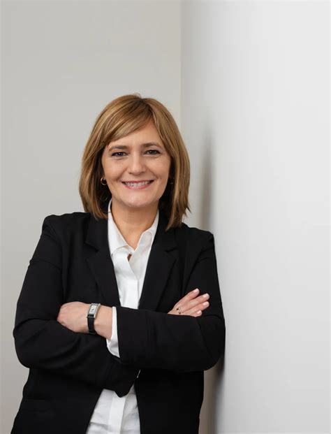 Ana Nistal Cabañas Team Nistal Associados Boutique Law Firm