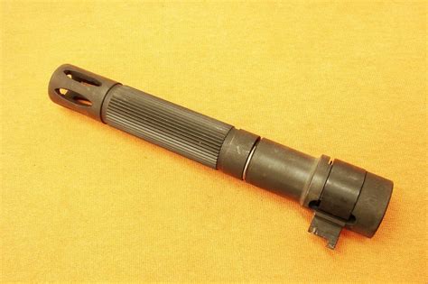 BERETTA AR70/90 FLASH HIDER - Genuine militaria