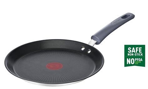 Palacsintasütő Tefal Daily Cook 25 cm Ø rozsdamentes acél mezoni hu