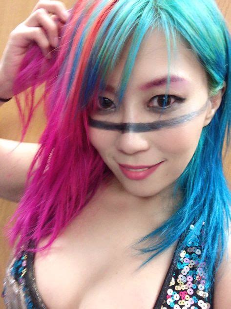 215 Best Kanako Urai : (Asuka) images in 2020 | Wwe divas, Women's ...