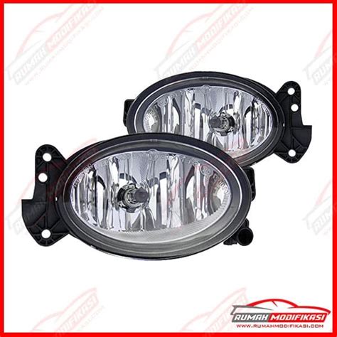 FogLamp W204 Mercedes Led C Class Fog Lamp W204 AMG