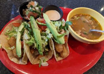 3 Best Mexican Restaurants in Brownsville, TX - Expert Recommendations