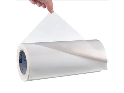 PO Polyolefin Hot Melt Adhesive Film