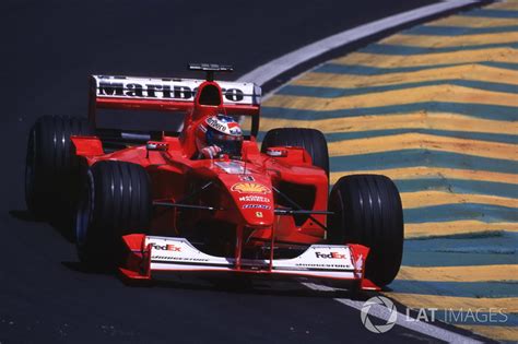 The Most Successful F1 Cars Of All Time