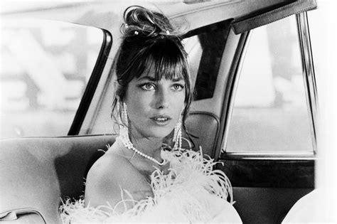 Mort De Jane Birkin Quand La Chanteuse Voquait Les Sc Nes De Hot Sex