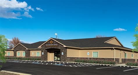 Prosser hospital district opens new clinic in Grandview