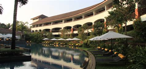 Alila Diwa Goa, Goa | Review | The Hotel Guru