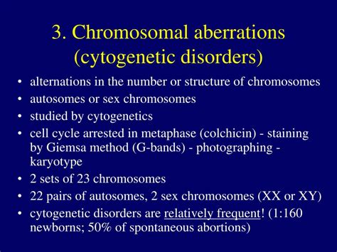 Ppt Genetic Diseases Powerpoint Presentation Free Download Id676267