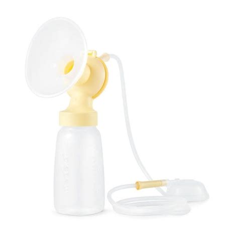 Medela Personalfit Plus Symphony Single Pumping Set 24mm Mother