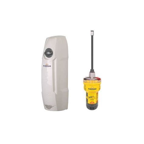 Balise EPIRB Safepro KANNAD Equipement électronique bateau H2R