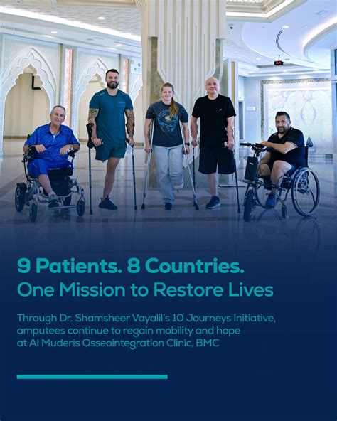 Burjeel Medical City | Abu Dhabi