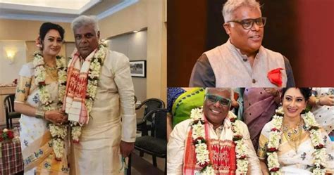 Ashish Vidyarthi SekouShabaan