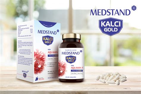 calcium supplement  behance