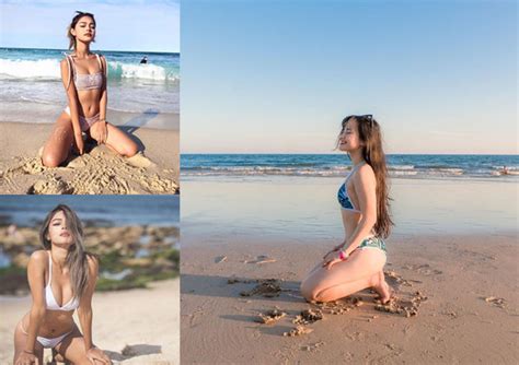 5 cách tạo dáng chụp ảnh bikini đẹp tạo dáng chụp ảnh bikini đẹp Hướng dẫn từ A Z